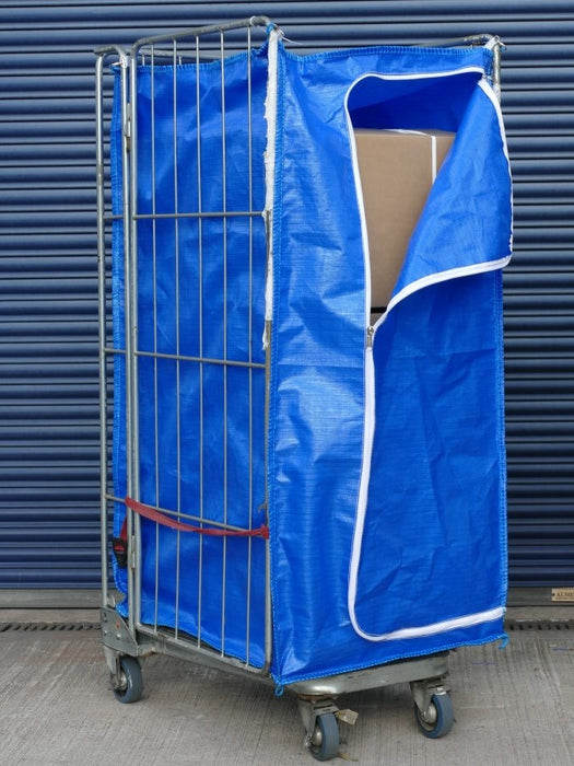 Roll Cage Liner