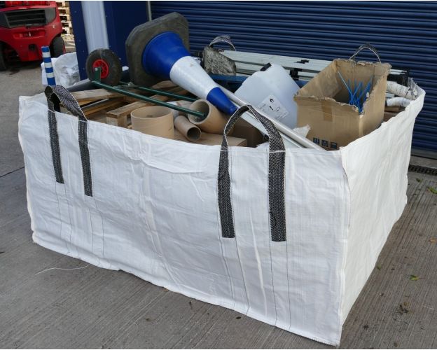 Large Skip Bag
