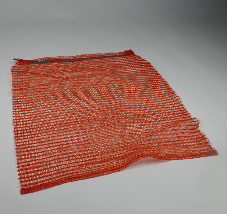 45x60cm  Net Bag - Orange