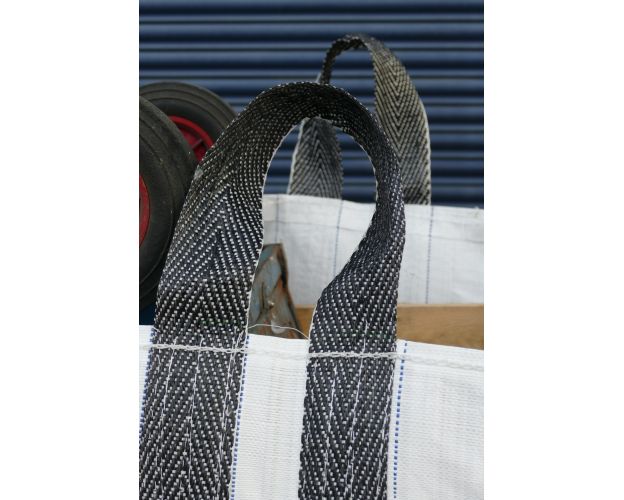 Medium Skip Bag