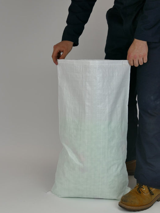 50x80cm Woven Polypropylene Sacks