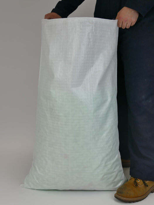 65x102cm Woven Polypropylene Sacks