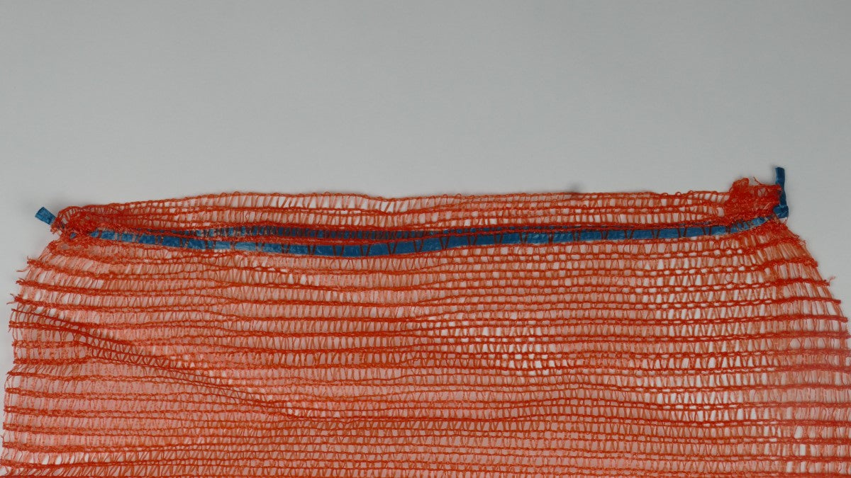 45x60cm  Net Bag - Orange