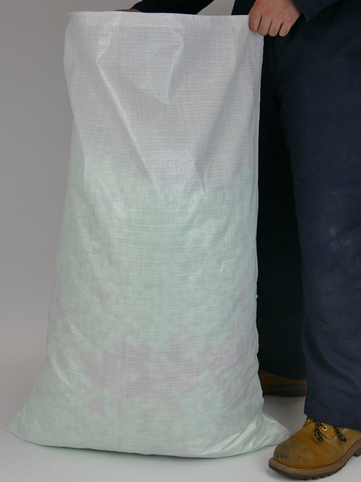 76x114cm Woven Polypropylene Sacks