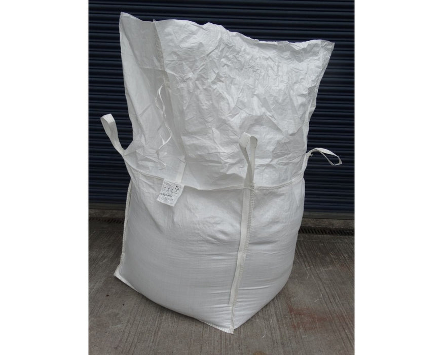 90x90x90cm FIBC Bulk Bag - Top Skirt