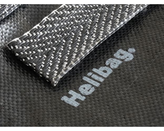 HELIBAG®  Helicopter Lifting Sacks (Black)