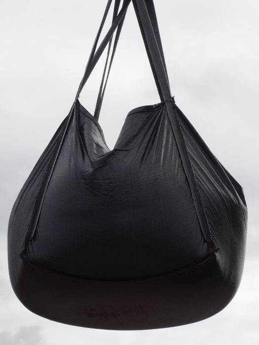 HELIBAG® Helicopter Lifting Sacks (Black)