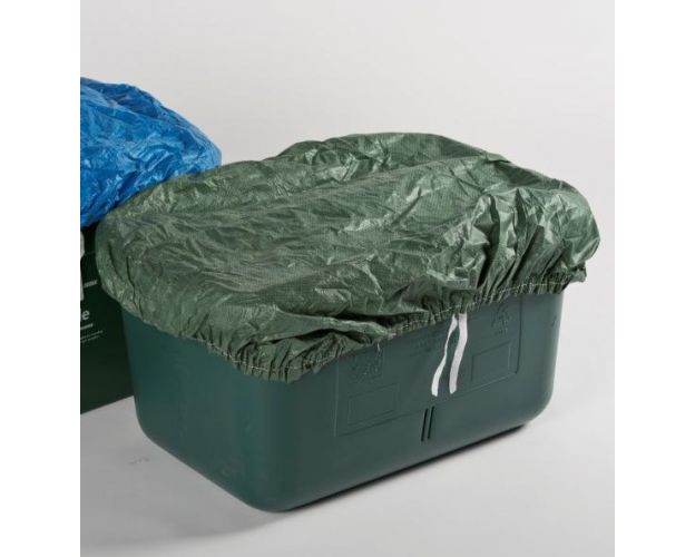 Kerbside Recycling Box Covers (Green)