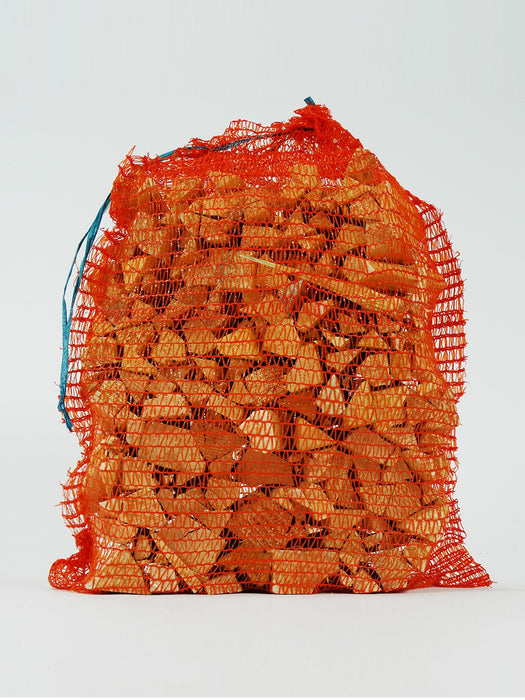 45x60cm Net Bag - Orange