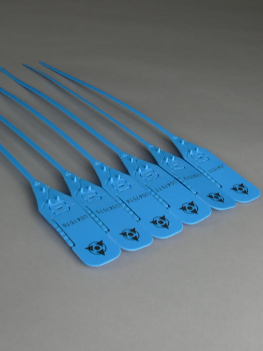 Sack Ties (Security Type) - 1000