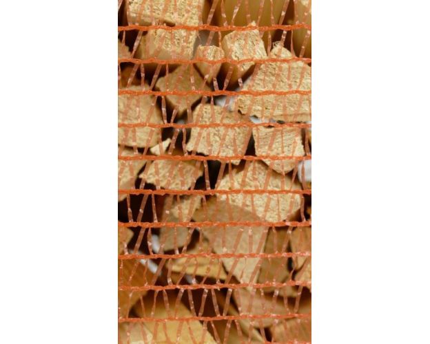 45x60cm  Net Bag - Orange