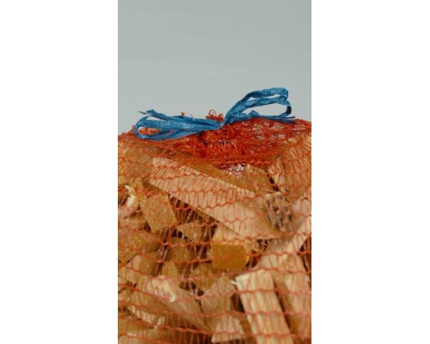 45x60cm  Net Bag - Orange