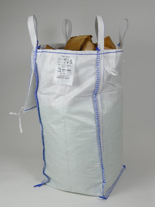 Barrow Bags for Logs