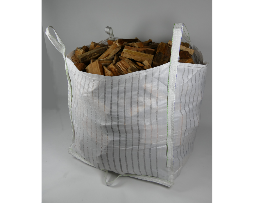 100x100x100cm Vented FIBC Bulk Bag