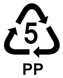 50x90cm Woven PP Sacks Pre-Printed  "Confidential Waste"