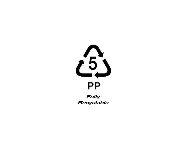 Garden Waste Bags - 90 Litre