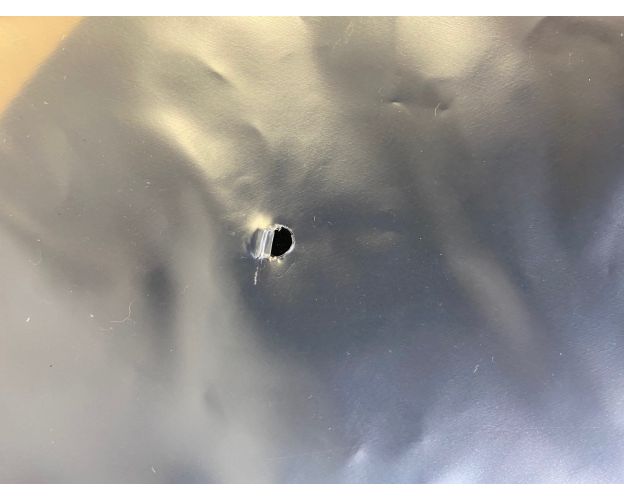 Polythene Aggregate Sacks