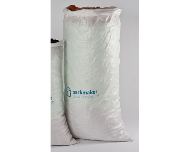 80x150 Woven Polypropylene Sacks
