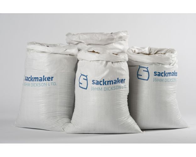 60x100cm Woven Polypropylene Sacks