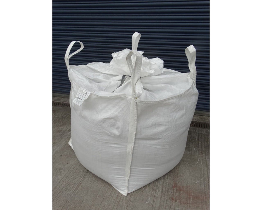 90x90x90cm FIBC Bulk Bag - Top Skirt