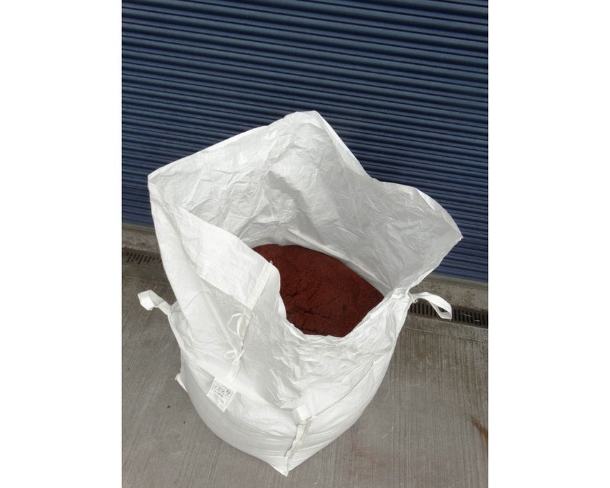 90x90x90cm FIBC Bulk Bag - Top Skirt