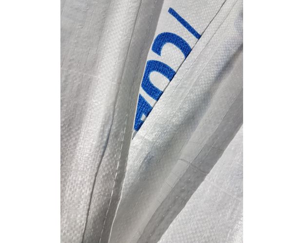 80x150 Woven Polypropylene Sacks