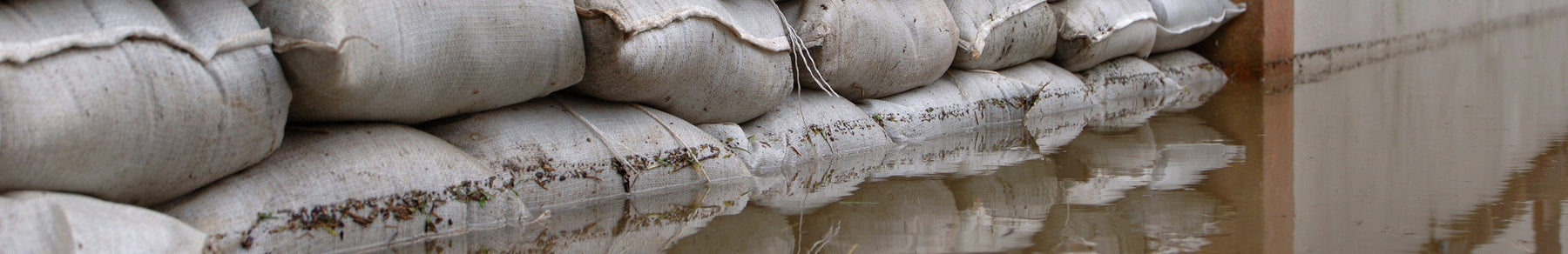 Winter Flood Readiness: Why Sandbags Still Matter for Councils, Contractors and Businesses