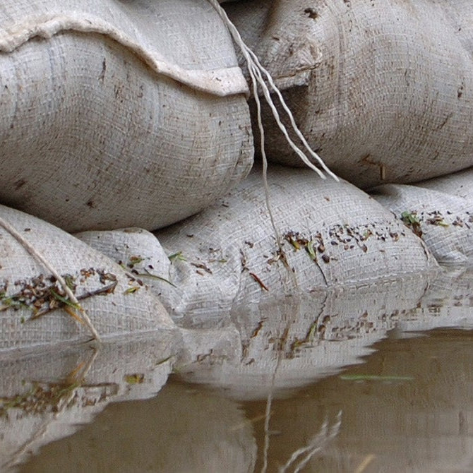 Winter Flood Readiness: Why Sandbags Still Matter for Councils, Contractors and Businesses
