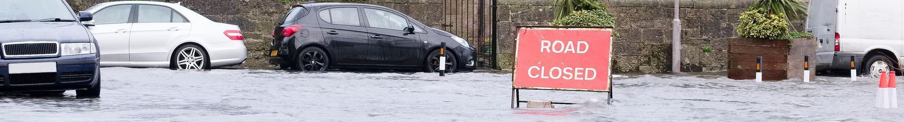 Storm Claudia: A Stark Reminder for Welsh Flood Resilience