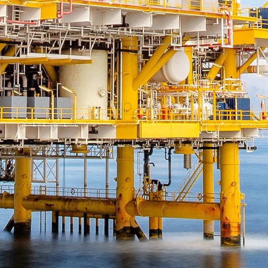 Innovative Bag Solutions for the Marine & Offshore Sector