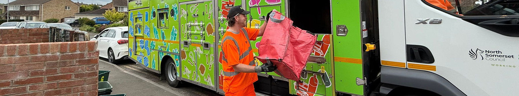 FlexCollect Success Shows the Power of Kerbside Recycling Bags