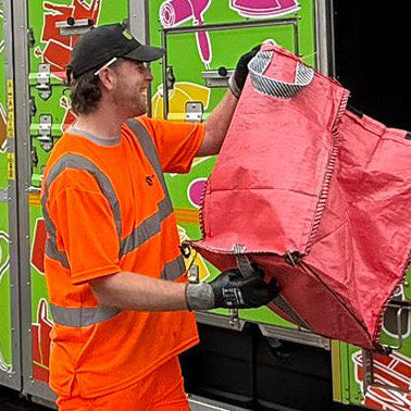 FlexCollect Success Shows the Power of Kerbside Recycling Bags