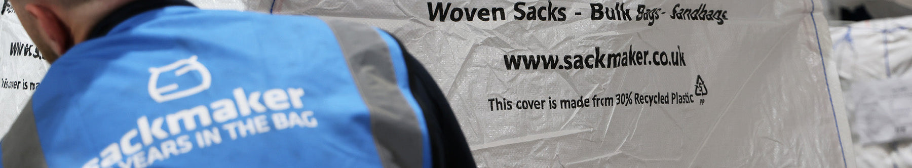 Sustainability in Every Shipment: How Sackmaker Reduces Packaging Waste