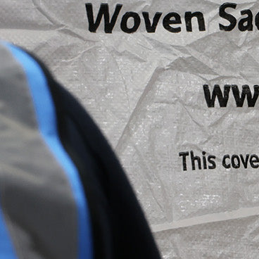 Sustainability in Every Shipment: How Sackmaker Reduces Packaging Waste