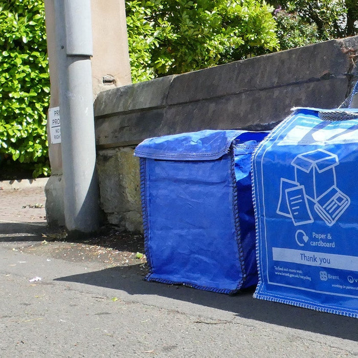 Recycling Bags: The Smarter, Greener Choice for Councils