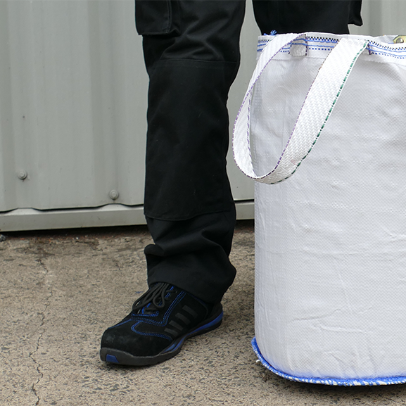 NEW Scaffolding Bags and Lifting Solutions Built for the Demands of Construction