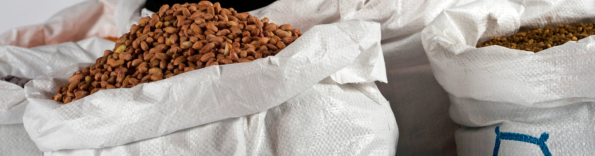 The Hidden Strength of Woven Sacks: What Makes Ours Different — Sackmaker
