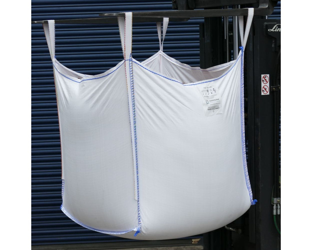 Sackmaker Builders & Aggregate Bags — Sackmaker