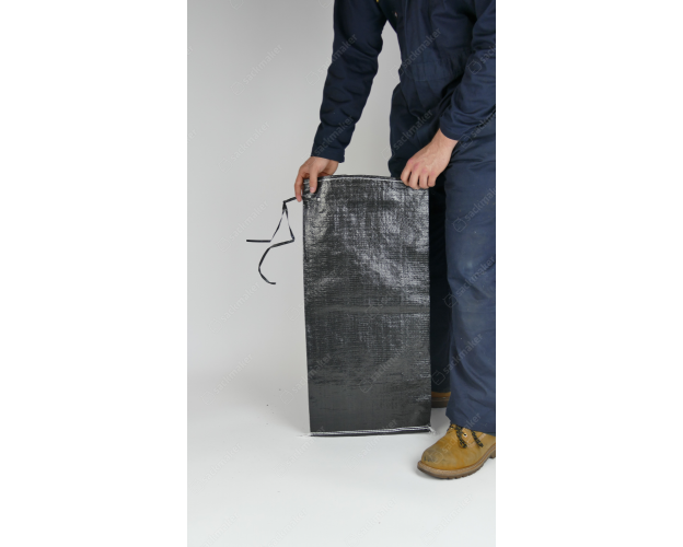 Standard Road Sign Sandbags — Sackmaker