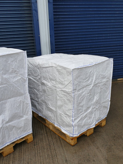 Euro Pallet Cover - 85x125x100cm  (10 per pack)