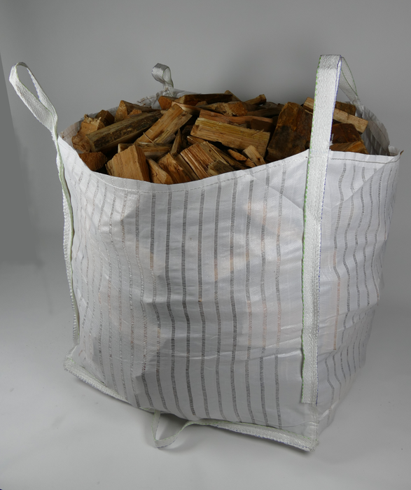 Bulk Bags - JOB LOT - Mixed Sizes & Conditions