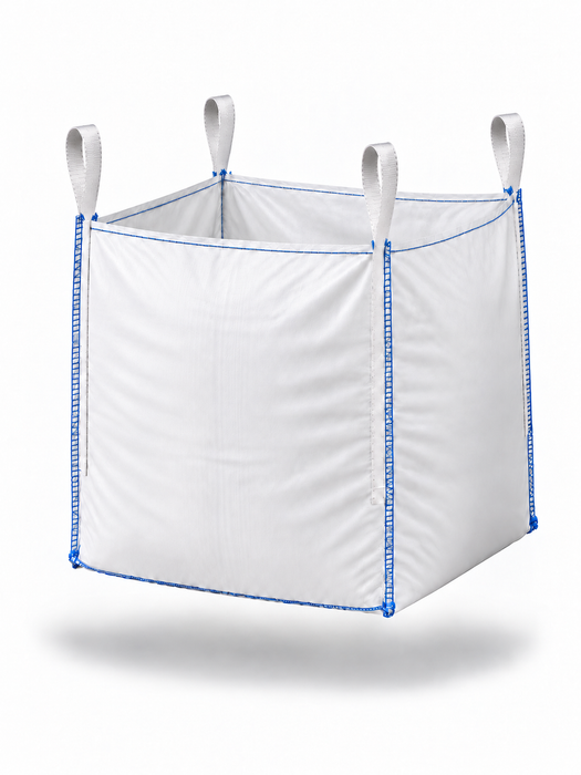 100x100x100cm FIBC Bulk Bag