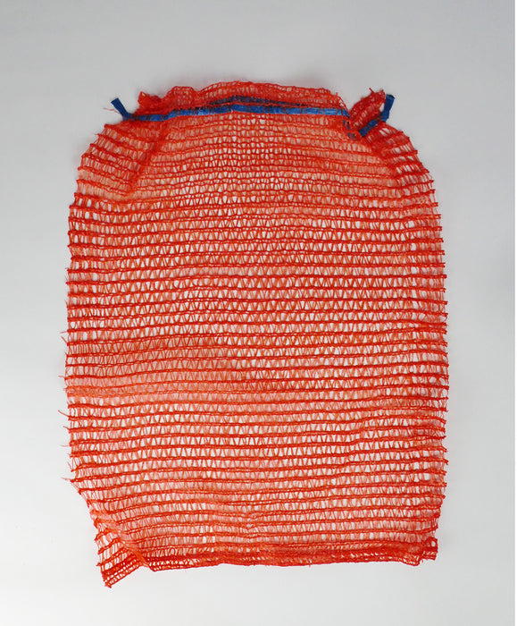 32x48cm Net Bag - Orange