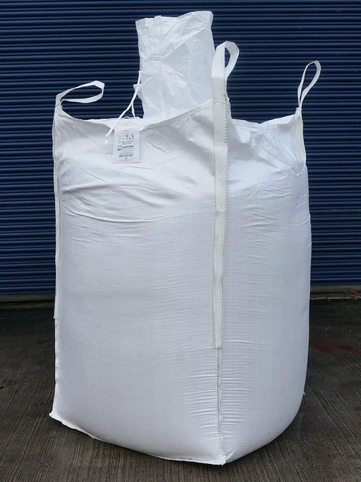 95x95x150cm FIBC Bulk Bag - Fill Spout