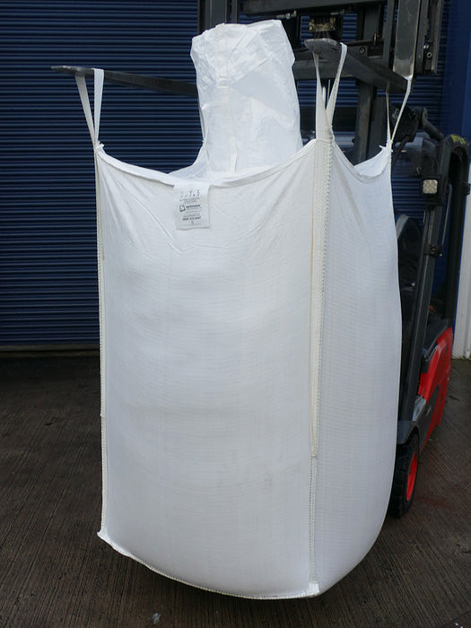 95x95x150cm FIBC Bulk Bag - Fill Spout