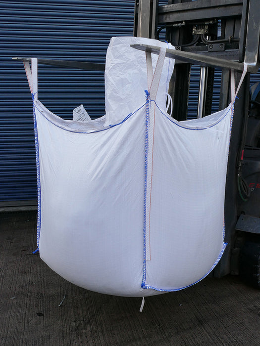 Bulk Bags - JOB LOT - Mixed Sizes & Conditions