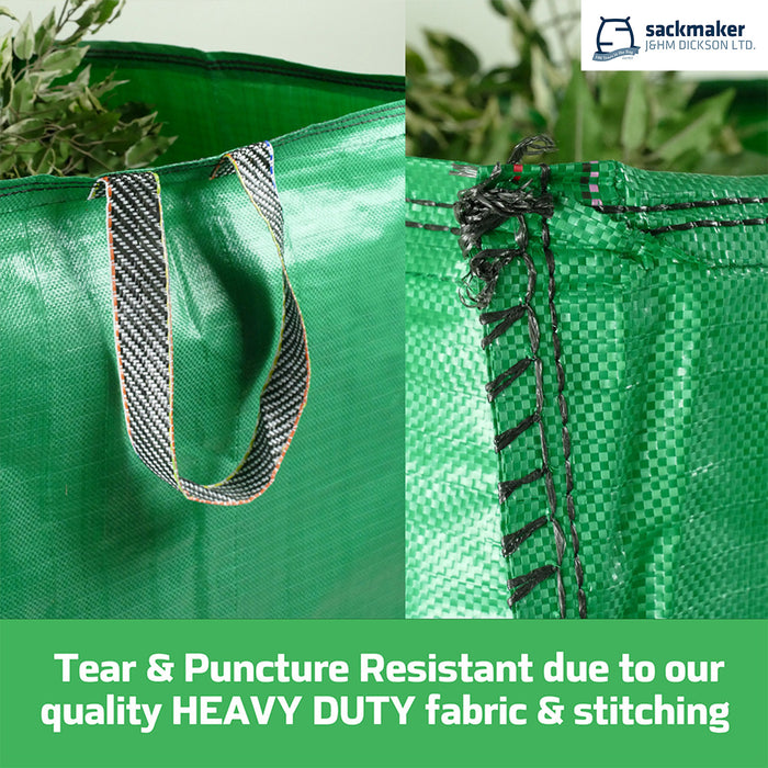 Garden Waste Bags - 500 Litre
