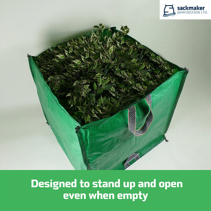 Garden Waste Bags - 500 Litre