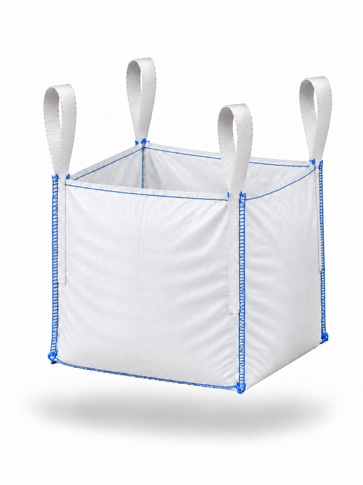 50x50x50cm FIBC Bulk Bag - Half Tonne