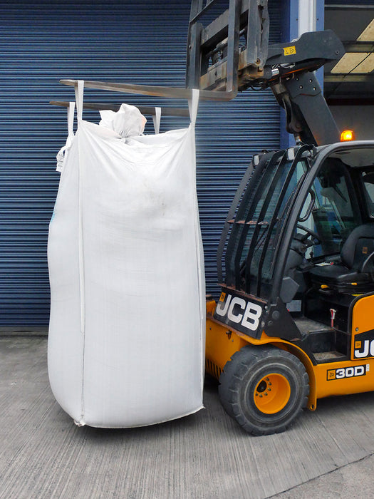 Bulk Bags - JOB LOT - Mixed Sizes & Conditions